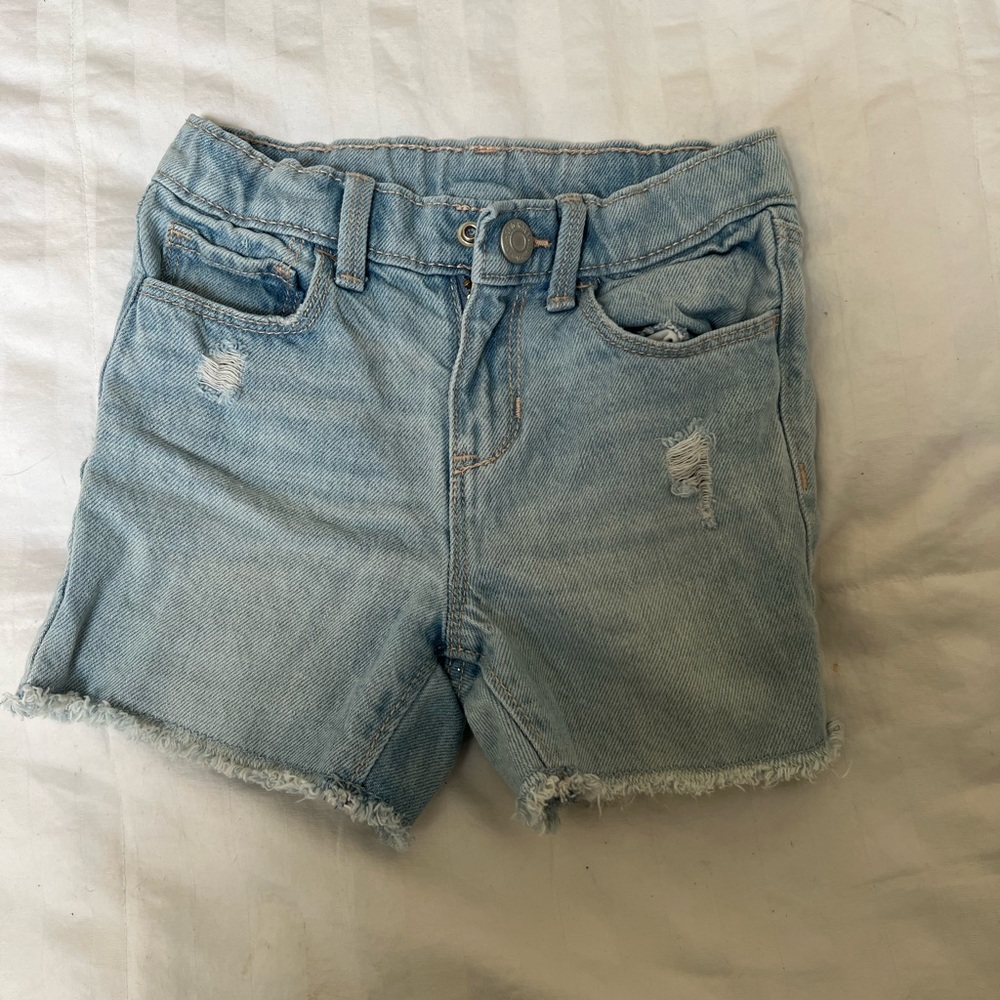 Old navy venom shorts